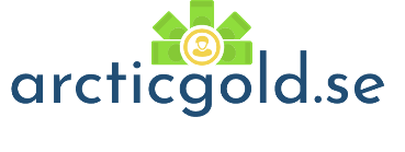 Arcticgold.se